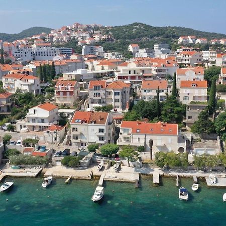 Apartments Villa Sirena Dubrovnik Dış mekan fotoğraf