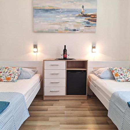 Apartments Villa Sirena Dubrovnik Dış mekan fotoğraf