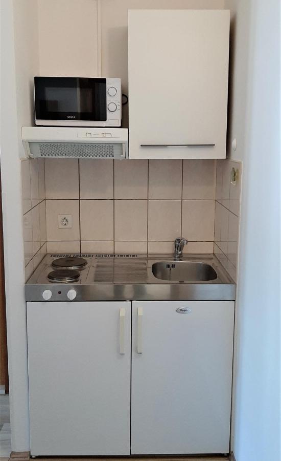 Apartments Villa Sirena Dubrovnik Dış mekan fotoğraf