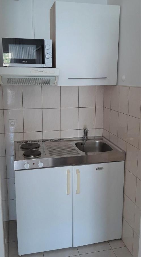 Apartments Villa Sirena Dubrovnik Dış mekan fotoğraf
