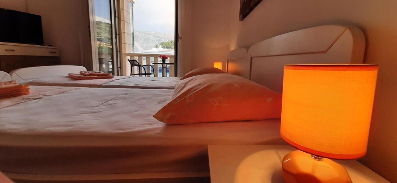 Apartments Villa Sirena Dubrovnik Dış mekan fotoğraf