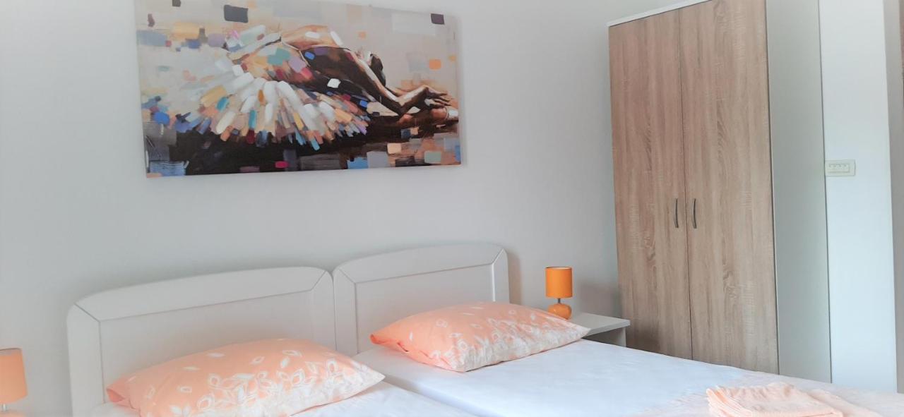 Apartments Villa Sirena Dubrovnik Dış mekan fotoğraf
