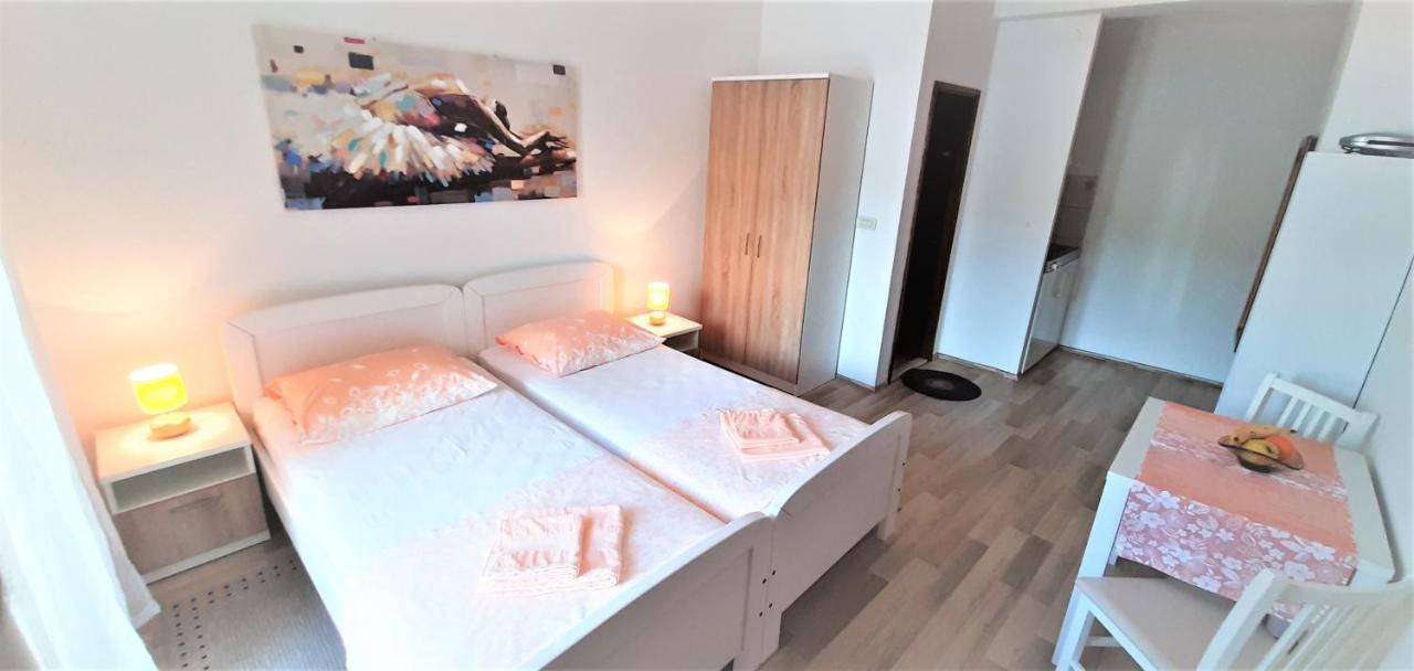 Apartments Villa Sirena Dubrovnik Dış mekan fotoğraf