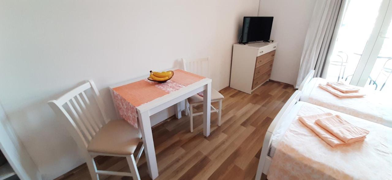 Apartments Villa Sirena Dubrovnik Dış mekan fotoğraf