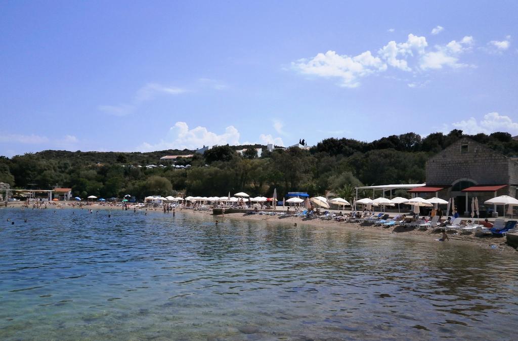 Apartments Villa Sirena Dubrovnik Dış mekan fotoğraf