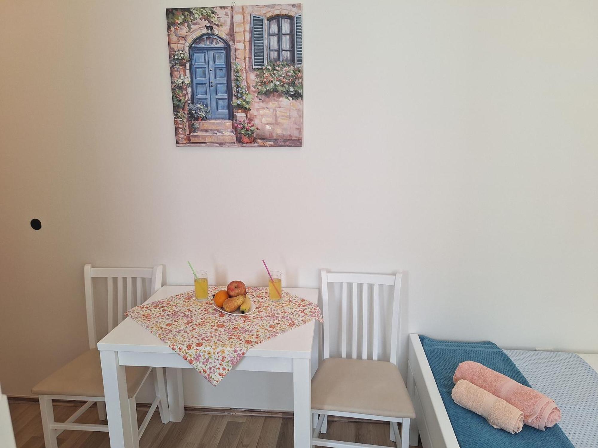 Apartments Villa Sirena Dubrovnik Dış mekan fotoğraf