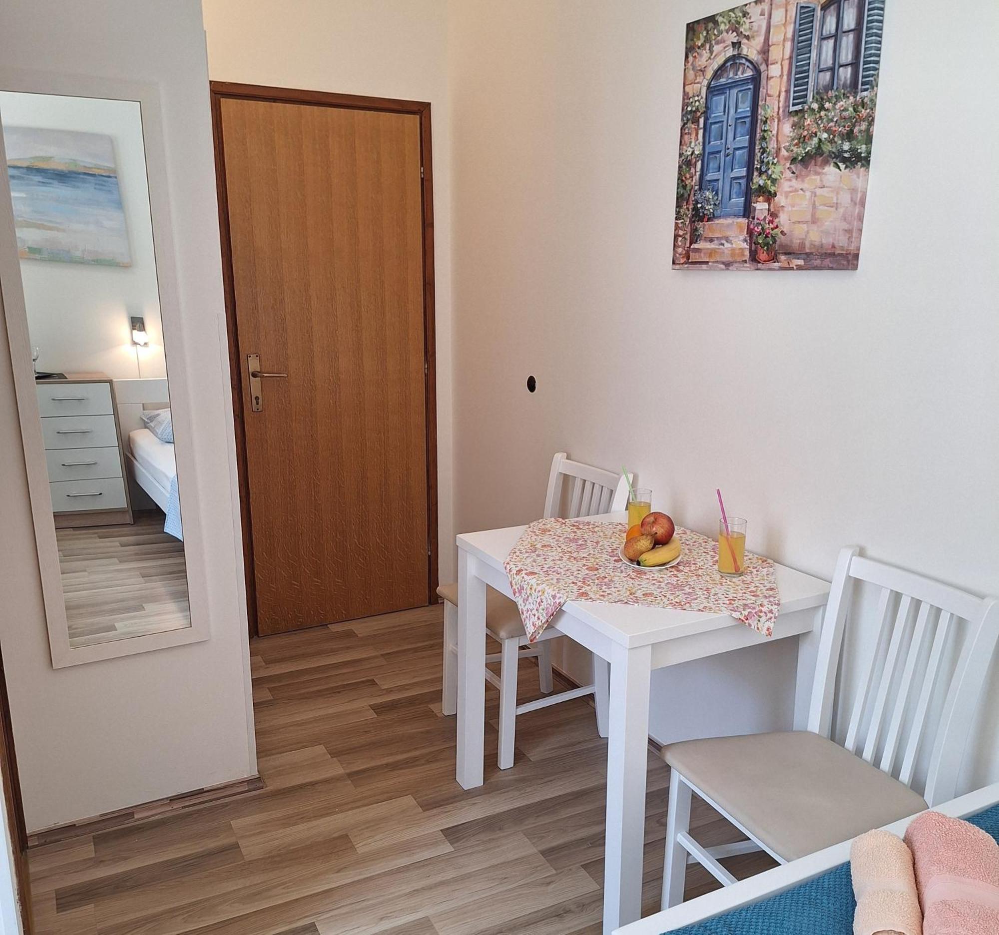 Apartments Villa Sirena Dubrovnik Dış mekan fotoğraf
