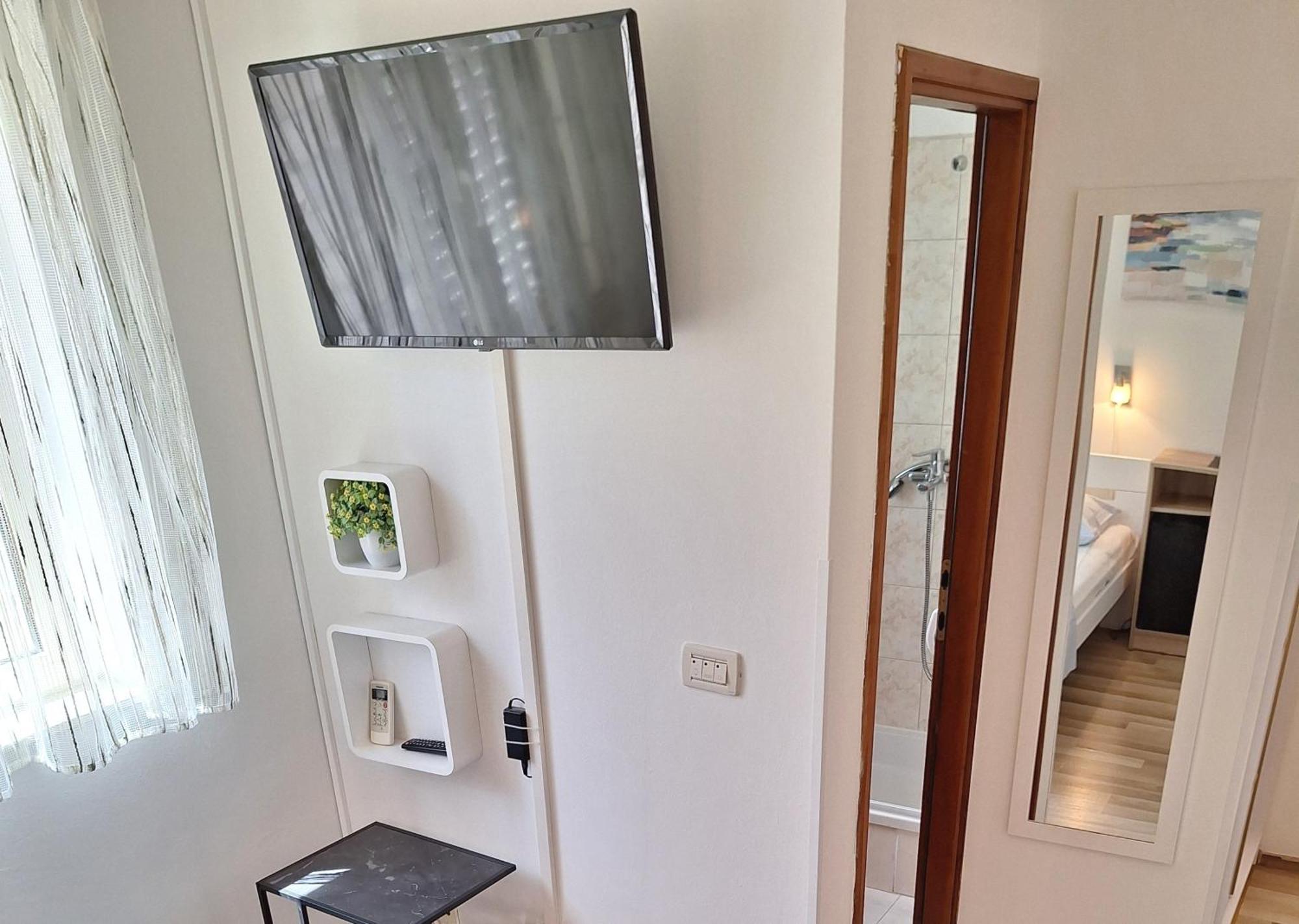Apartments Villa Sirena Dubrovnik Dış mekan fotoğraf