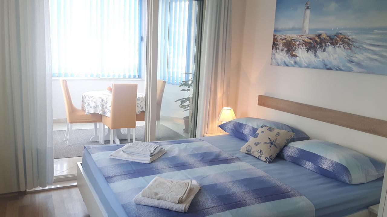 Apartments Villa Sirena Dubrovnik Dış mekan fotoğraf