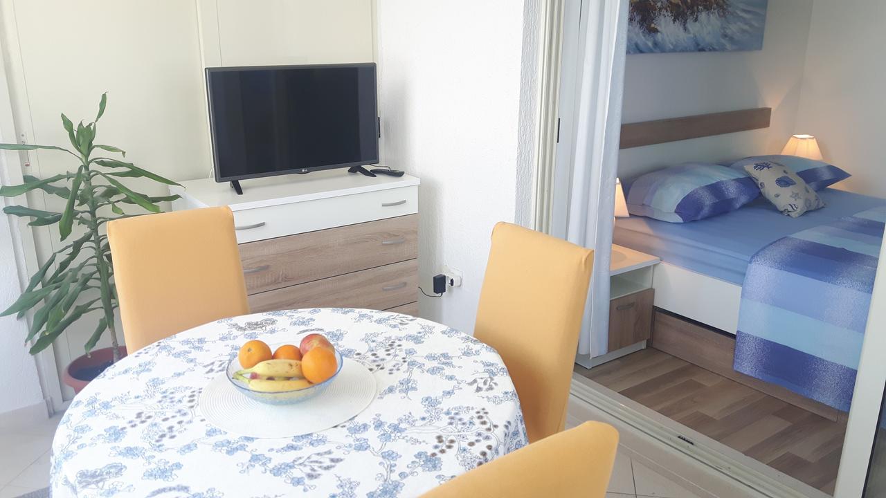 Apartments Villa Sirena Dubrovnik Dış mekan fotoğraf