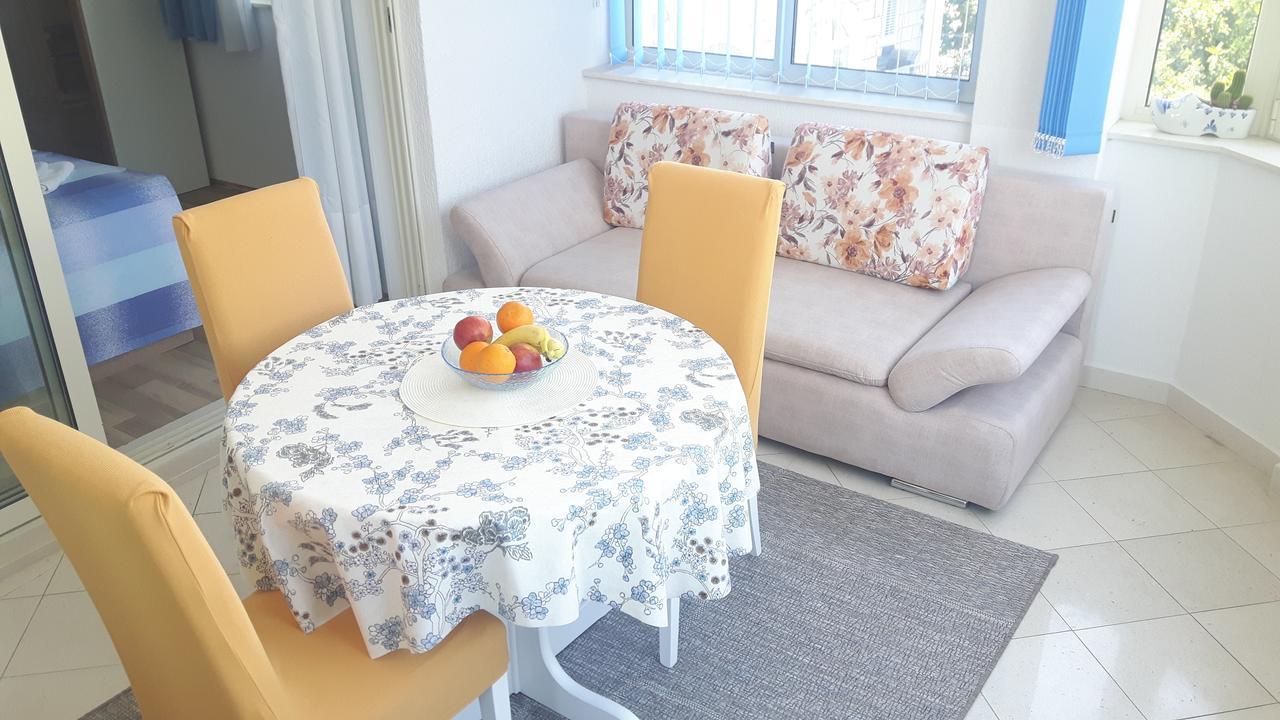 Apartments Villa Sirena Dubrovnik Dış mekan fotoğraf
